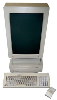 Apple Macintosh IIsi