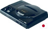 Sega Mega Drive Games (Japan)