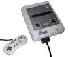 Super Nintendo Entertainment System Europe (PAL SNES)