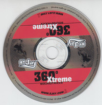 eJay 360 Xtreme Soundtraxx