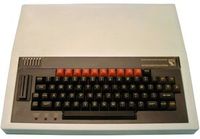 Acorn releases the BBC Micro