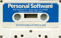 Microchess 2.0