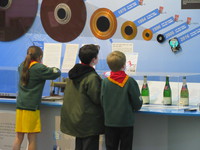 Kids Club Night - Wednesday 11th July 2018