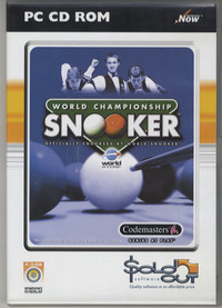 World Championship Snooker