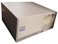 Olivetti M380/C (Pandora Project)