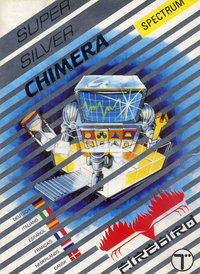 Chimera (Super Silver)