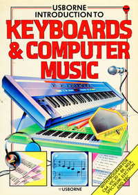 Keyboards and Computer Music