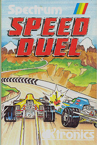 Speed Duel