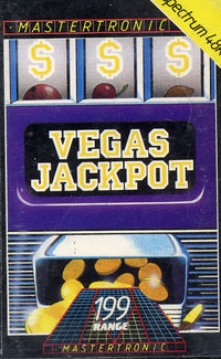 Vegas Jackpot