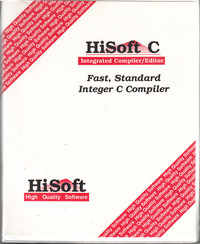 HiSoft C