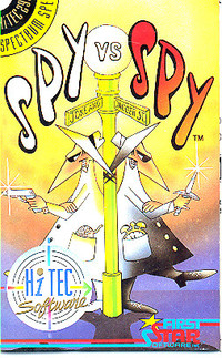 Spy vs. Spy