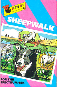 Sheepwalk