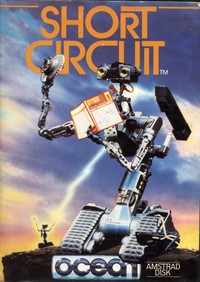 Short Circuit (Disk)