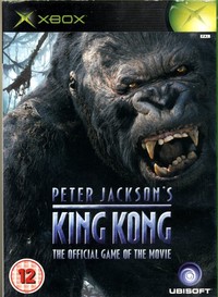 King Kong