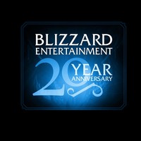 Blizzard Entertainment Turns 20!