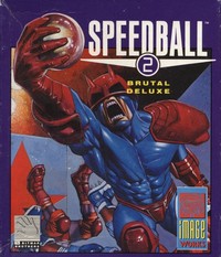 Speedball 2