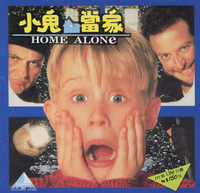 Home Alone (Chinese)
