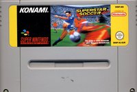 International Superstar Soccer