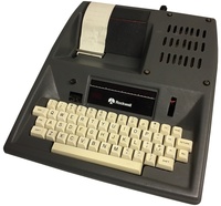 Rockwell AIM 65 Computer