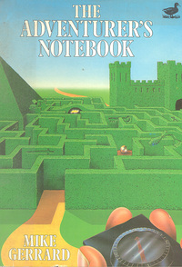 The Adventurer's Notebook