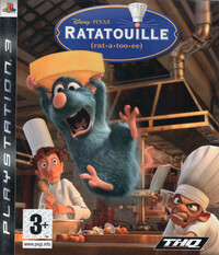 Ratatouille