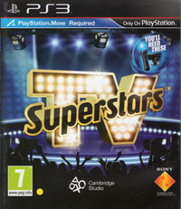 TV Superstars