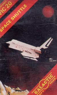 Space Shuttle