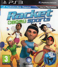 Racket Sports