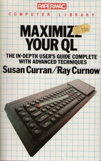 Maximize Your QL