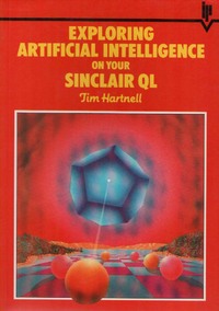 Exploring Artificial Intelligence on Your Sinclair QL