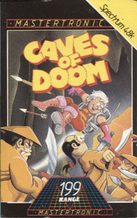 Caves Of Doom