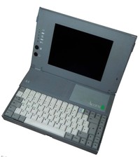 Acorn A4 WLP-530N7 Acorn Rev. B