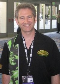 Mike Morhaime