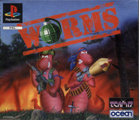 Worms