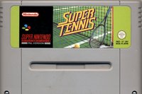 Super Tennis