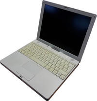 Apple iBook G4