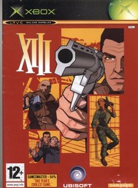 XIII