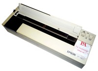 Epson P-80 Portable Printer