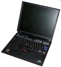 IBM ThinkPad R30 2656