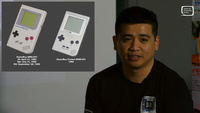 Quang Nguyen - Nintendo Game Boy Development