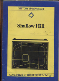 Shallow Hill