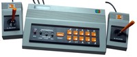 Acetronic Electronic TV Game