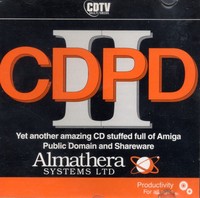 CDPD II