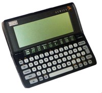 Psion Series 3C