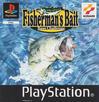 Fisherman's Bait: A Bass Challenge