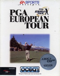 PGA European Tour