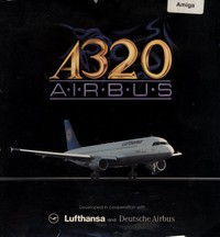 A320 Airbus