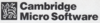 Cambridge Micro Software
