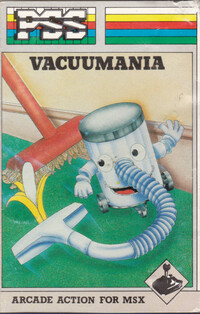 vaccumania