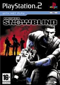 Project Snowblind